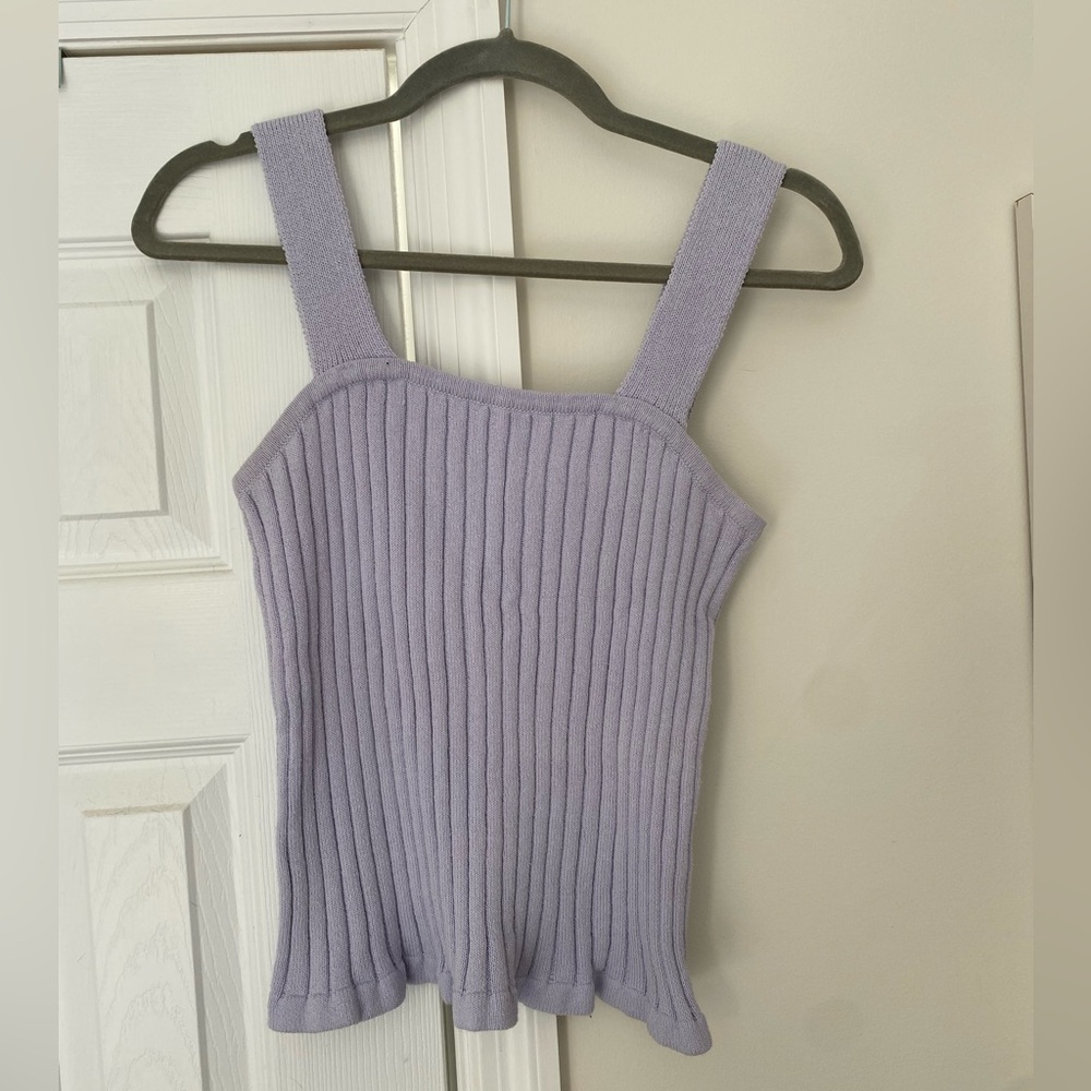 Madewell Tank
